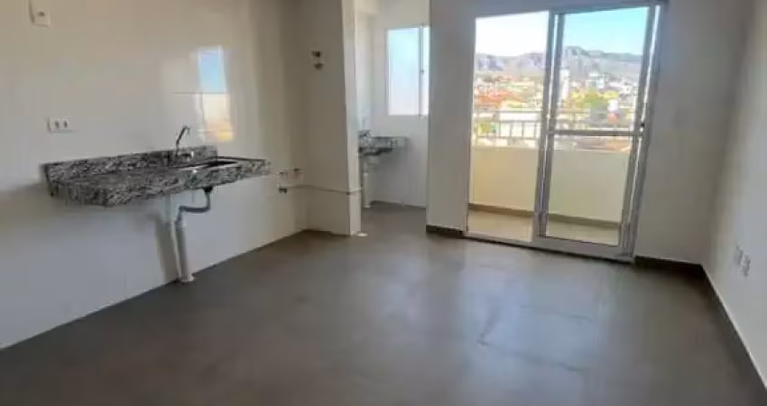 Apartamento com 2 quartos para alugar em belo horizonte