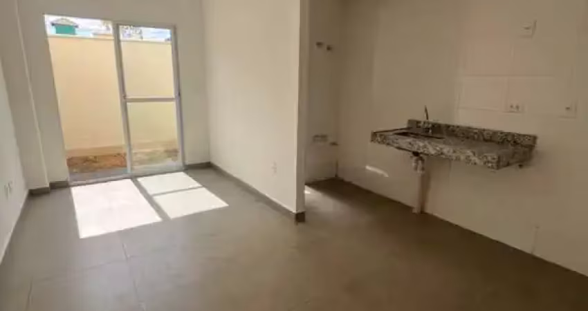 Área privativa / garden com 2 quartos para alugar em belo horizonte