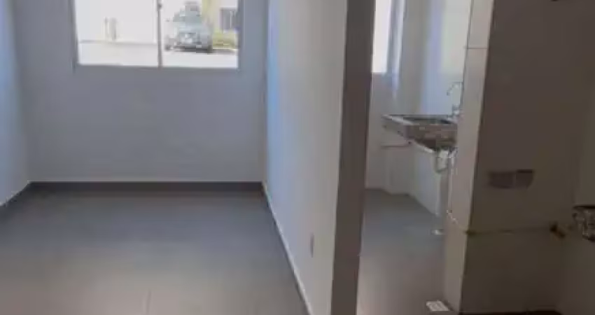 Apartamento com 2 quartos para alugar em belo horizonte