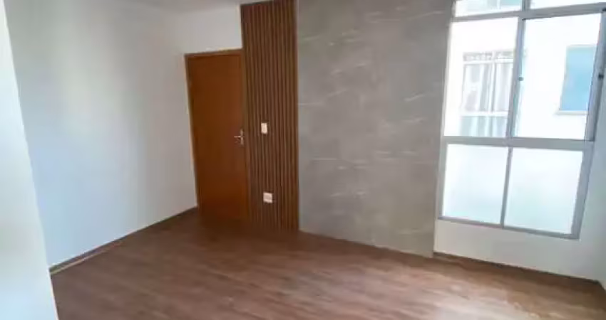 Apartamento com 2 quartos para alugar em belo horizonte