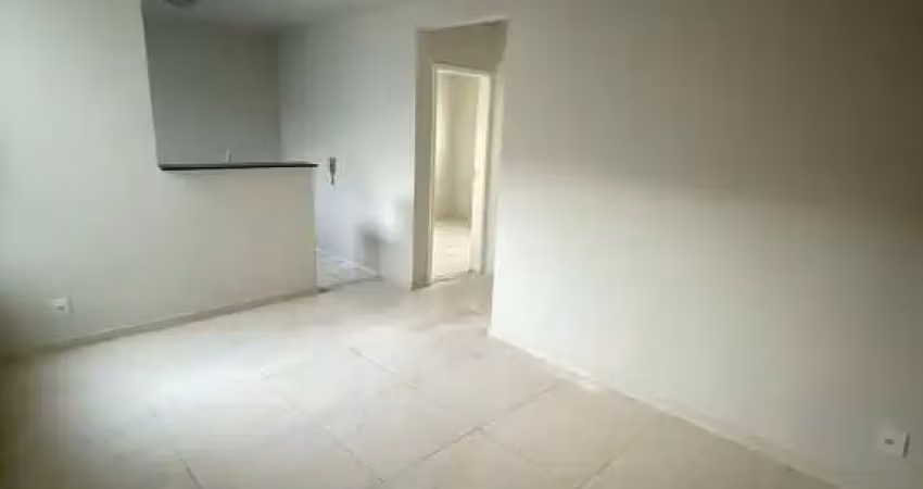 Apartamento com 2 quartos à venda na Rua Sete, Santa Maria, Contagem