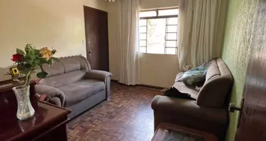 Apartamento com 3 quartos à venda na Rua Nelson de Paula Pires, Pongelupe (Barreiro), Belo Horizonte