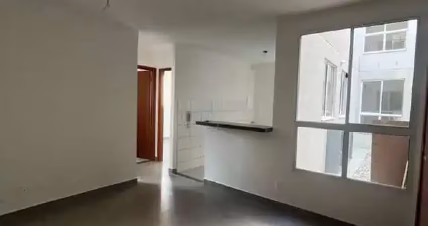 Apartamento com 2 quartos para alugar na Rua Vista do Rola-Moça, Solar do Barreiro (Barreiro), Belo Horizonte