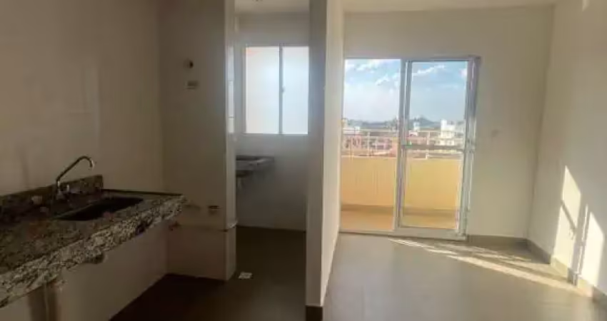 Apartamento com 2 quartos para alugar na Rua Amílcar Cabral, Milionários, Belo Horizonte