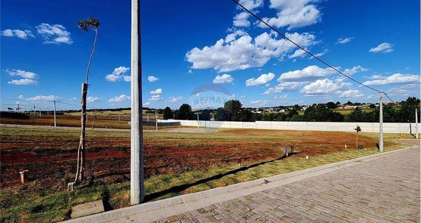 Terreno - Venda - Passo Fundo, Rio Grande do Sul