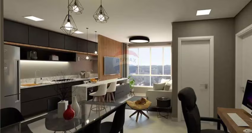 Apartamento - Venda - Passo Fundo, Rio Grande do Sul