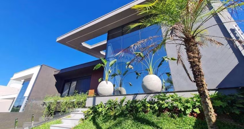 Casa Nova, 3 Dormitórios, 1 Suíte, à Venda no Bairro Cidade Nova!