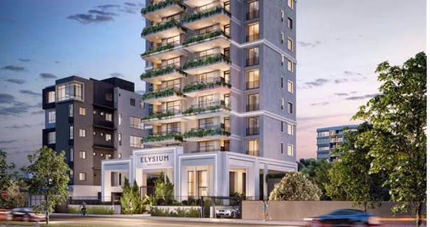 Apartamento com 02 Suítes no Bairro Cidade Nova