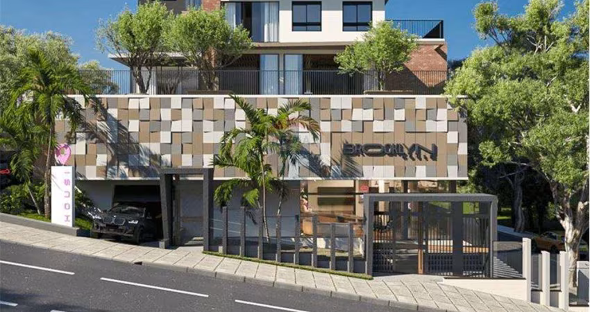 Apartamento, 1 ou 2 Dormitórios. Brooklyn House, Centro, Passo Fundo