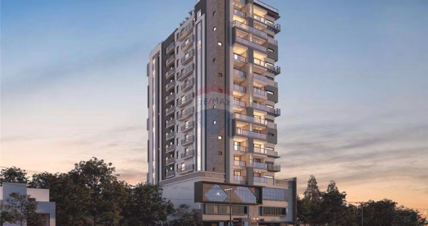 Apartamento Novo, 2 Suítes. residencial Wien, Centro, Passo Fundo