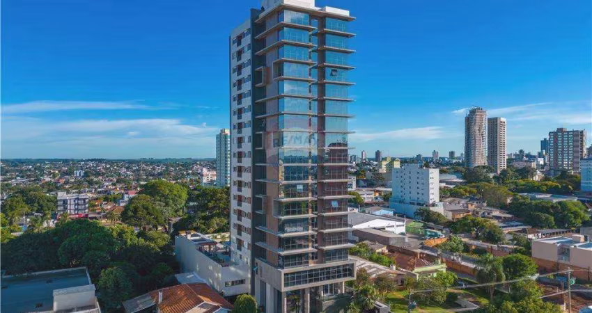 Apartamento, 3 Suítes. Residencial Costa Milano, Bairro Boqueirão, Passo Fundo
