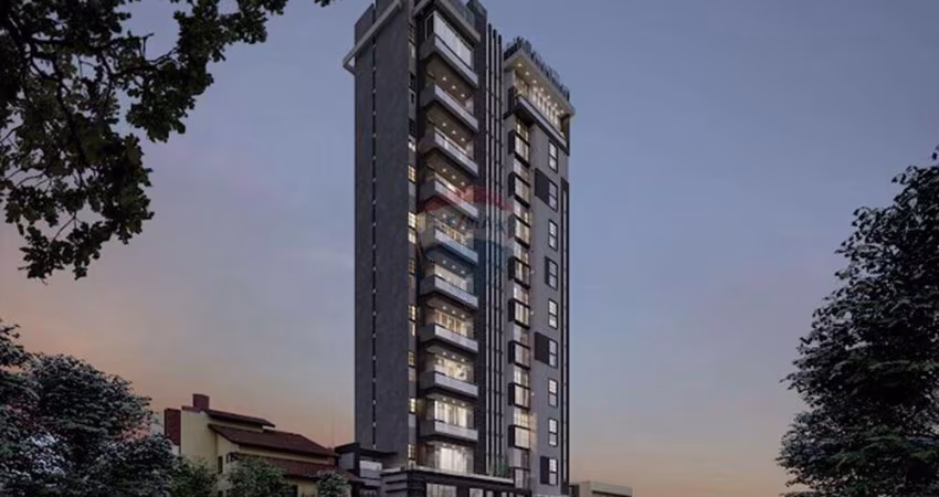 Apartamento, 3 ou 4 Suítes. Maestá Palace Home, Bairro Rodrigues, Passo Fundo