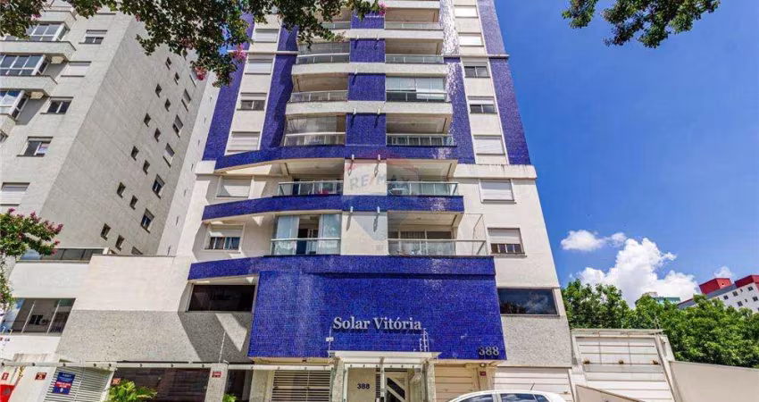 Apartamento com 2 Dormitórios à Venda, Centro, Passo Fundo
