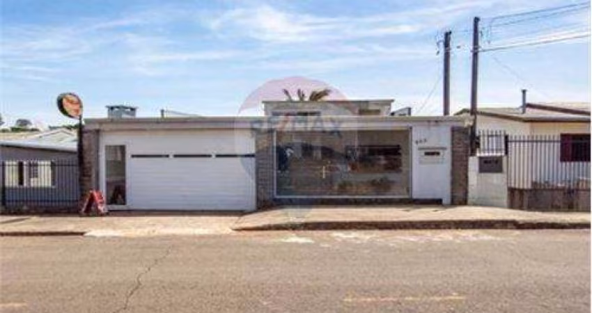 Casa com 3 Dormitórios à Venda, Bairro São José, Passo Fundo