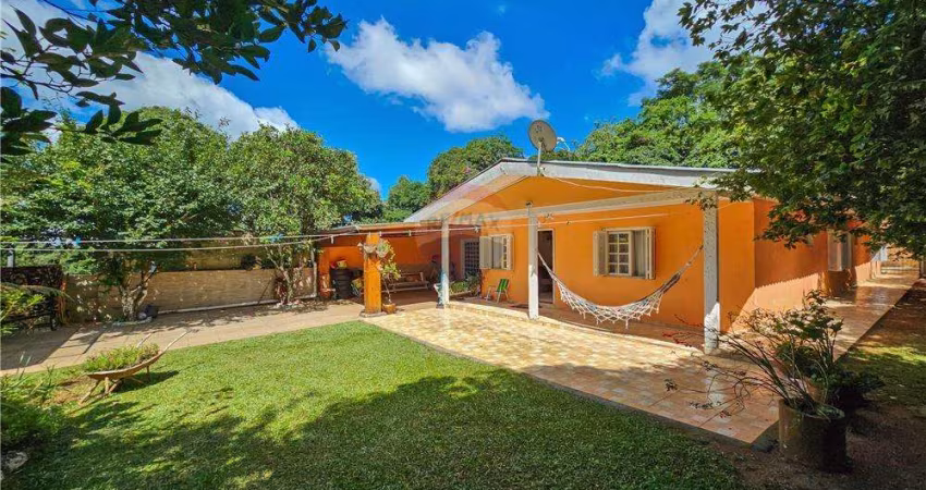 Casa com 3 Dormitórios à Venda, Condomínio Morada Além do Horizonte, Passo Fundo