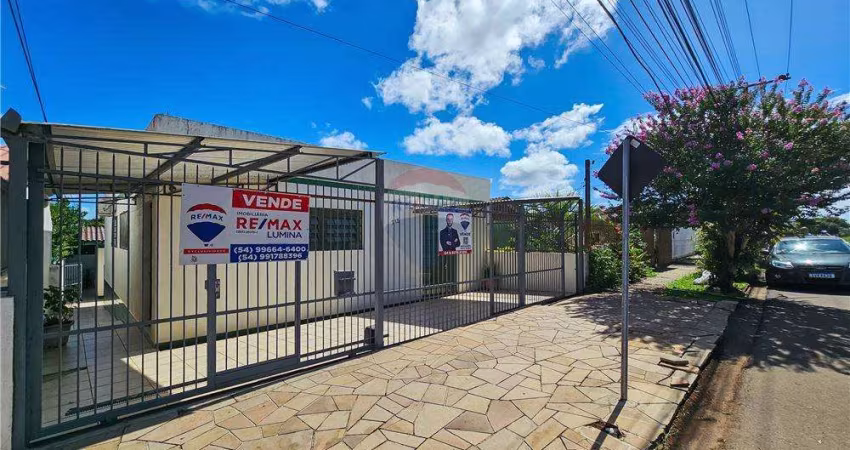 Imóvel Residencial e Comercial à Venda, Bairro Boqueirão, Passo Fundo