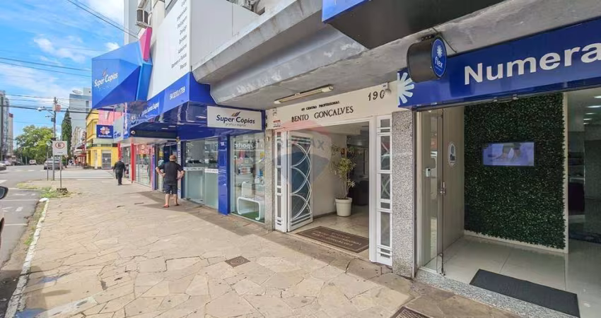 Sala Comercial à Venda, Centro, Passo Fundo