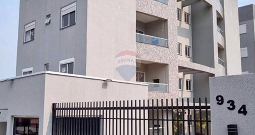 Apartamento 2 Dormitórios à Venda, Bairro Boqueirão, Passo Fundo
