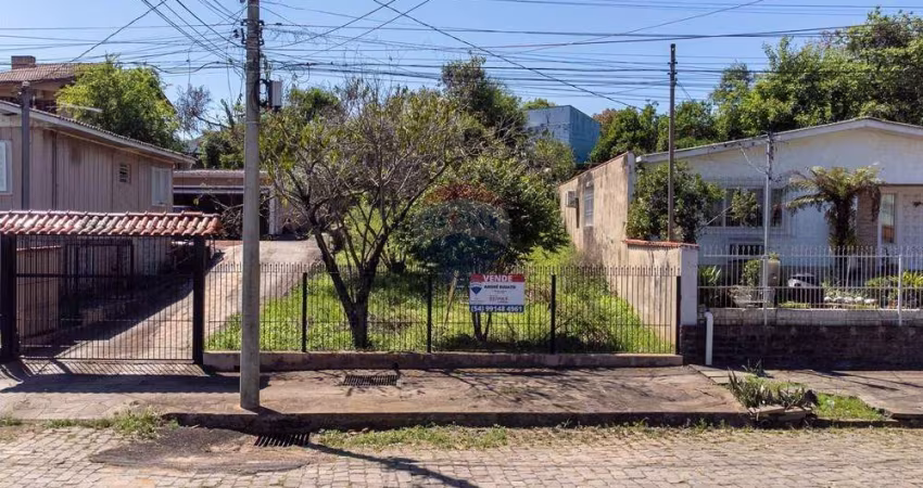 Terreno à Venda, Bairro Vera Cruz, Passo Fundo
