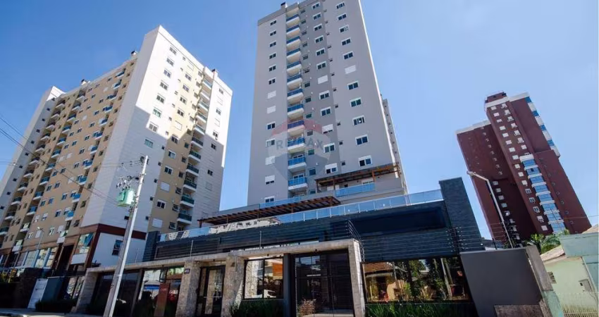 Apartamento com 2 Dormitórios à Venda, Centro, Passo Fundo