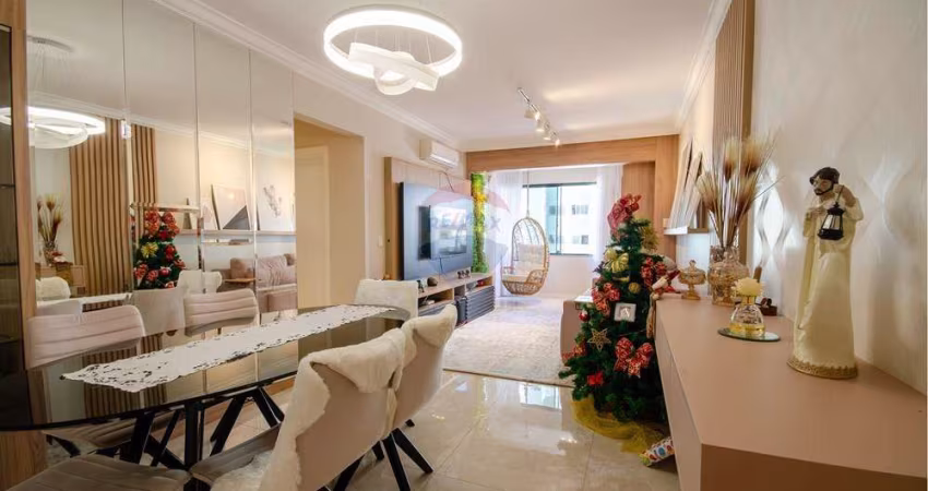 Apartamento com 2 Dormitórios, Centro, Passo Fundo