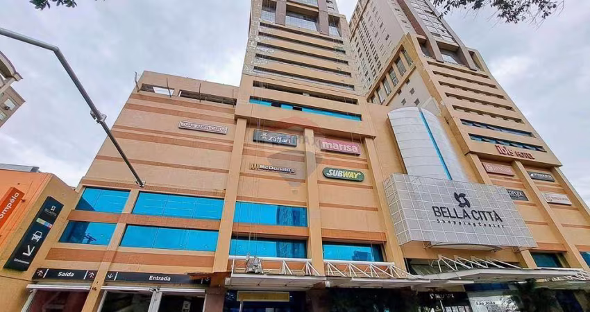 Sala Comercial - Venda - Passo Fundo, Rio Grande do Sul
