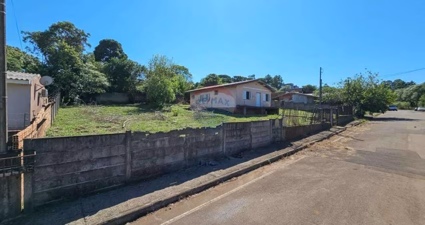 Terreno - Venda - Passo Fundo, Rio Grande do Sul