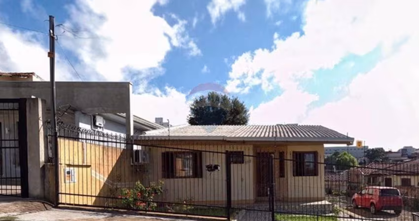 Casa 3 Dormitórios à Venda, Bairro Planaltina, Passo Fundo