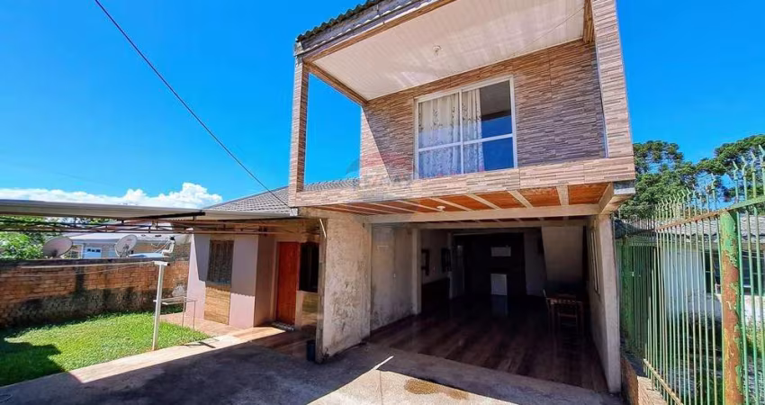 Casa com 3 Dormitórios à Venda, Bairro São Luiz Gonzaga, Passo Fundo