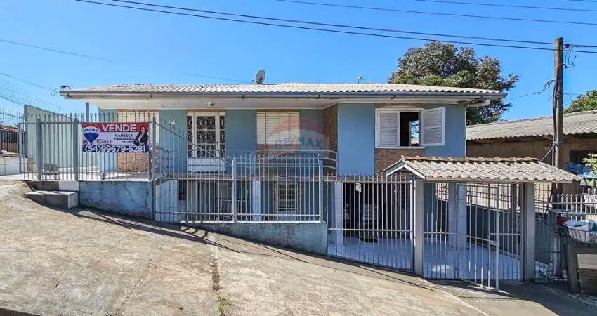 Casa - Venda - Passo Fundo, Rio Grande do Sul