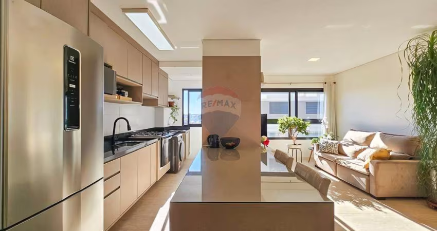 Apartamento Moderno à venda, Bairro São Cristóvão