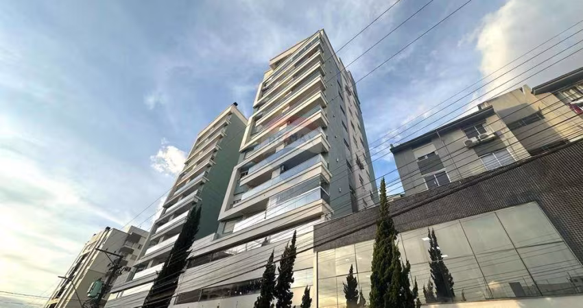 Apartamento Moderno, 2 Dormitórios, Centro, Passo Fundo