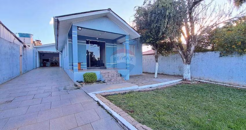 Casa à Venda no Bairro Planaltina, Passo Fundo