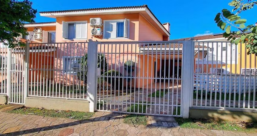 Casa, 3 Dormitórios, à venda no bairro Annes!
