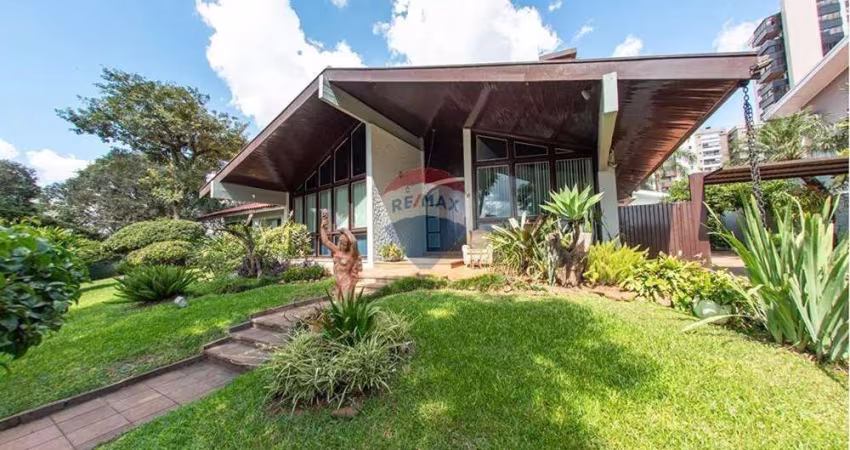 Casa dos Sonhos à Venda, Vila Vergueiro, Passo Fundo