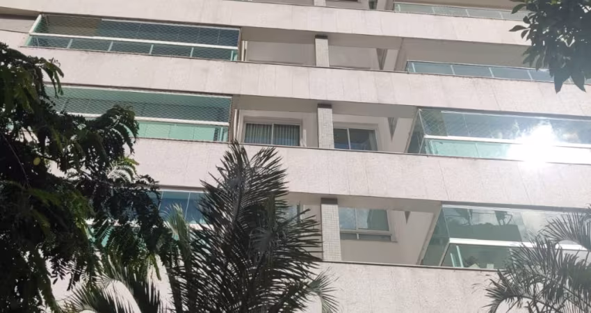 Cobertura alto luxo no Gutierrez