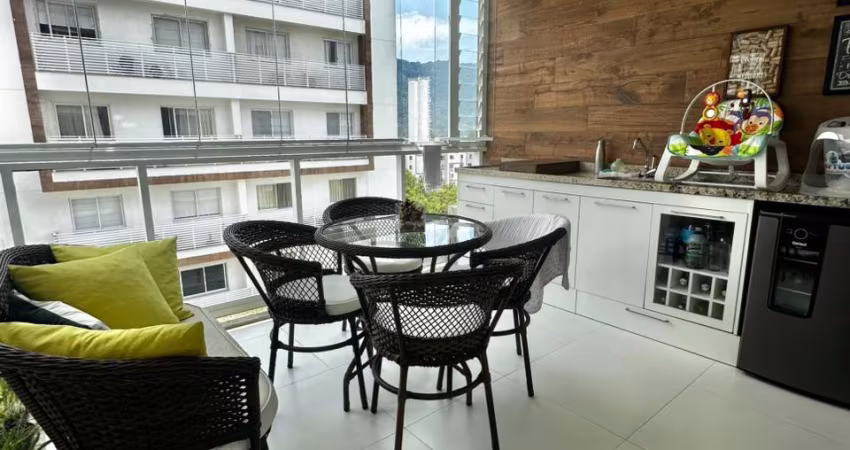 2 Quartos com Suíte | Pronto para Morar no Recreio