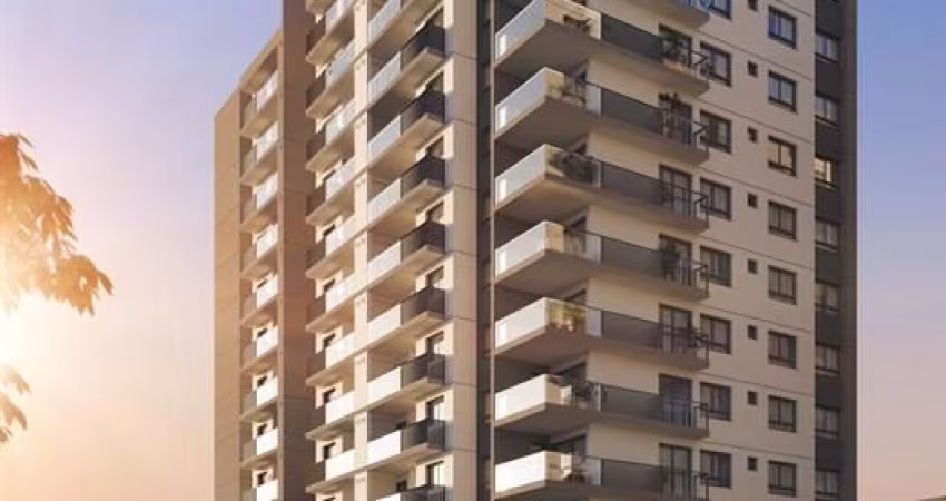 More no Rio 2 - Apartamento 2 quartos com suítes