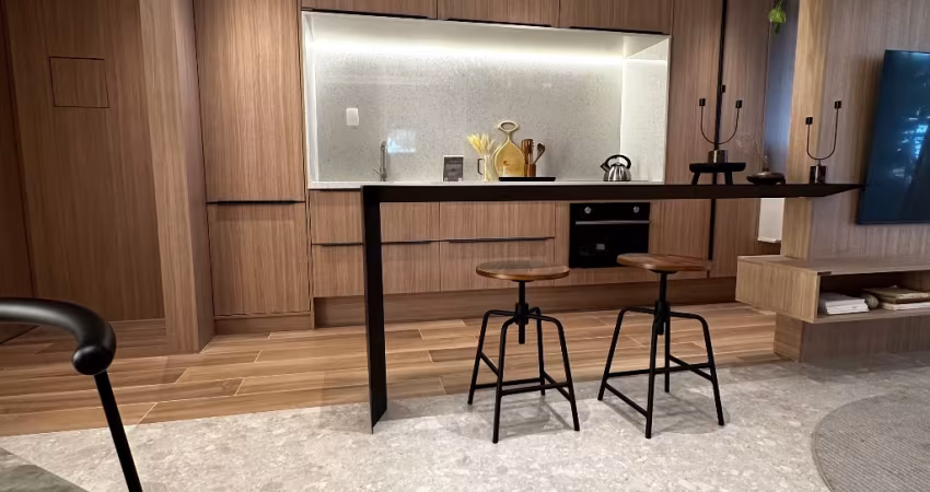 Apartamento de 2 Suítes Pronto pra Morar no Ilha Pura | Entrada Parcelada em até 5x