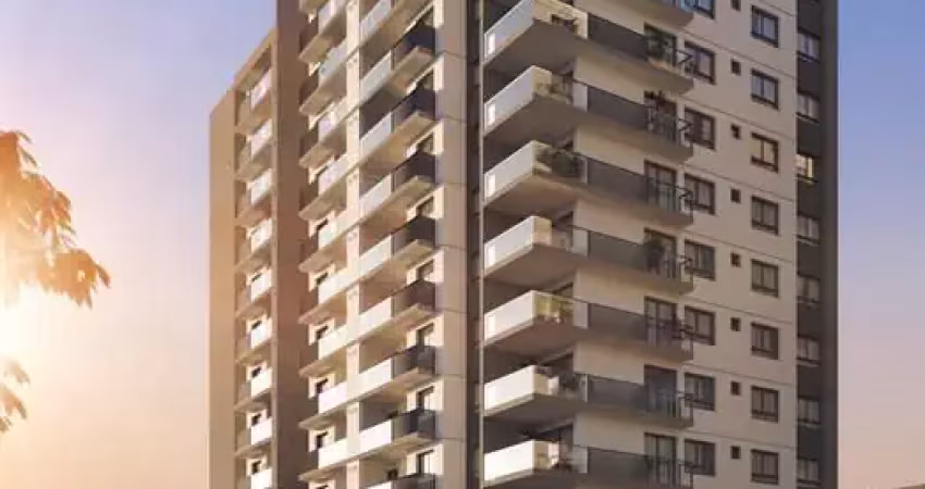 2 QUARTOS COM SUITES -Quartier Rio2