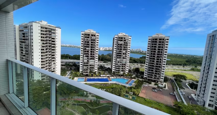 Oportunidade Única - Apartamento 2 quartos no Camorim