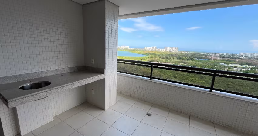 Apartamentos  3 quartos a venda no Camorim