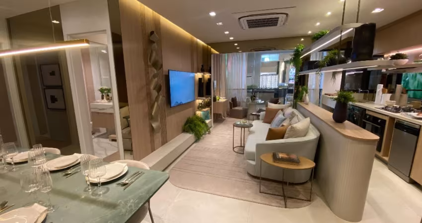 OPORTUNIDADE GRAND QUARTIER - RIO 2