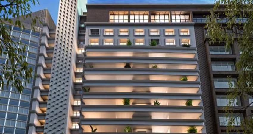 VENHA INVESTIR NO MELHOR RETROFIT DO CENTRO
