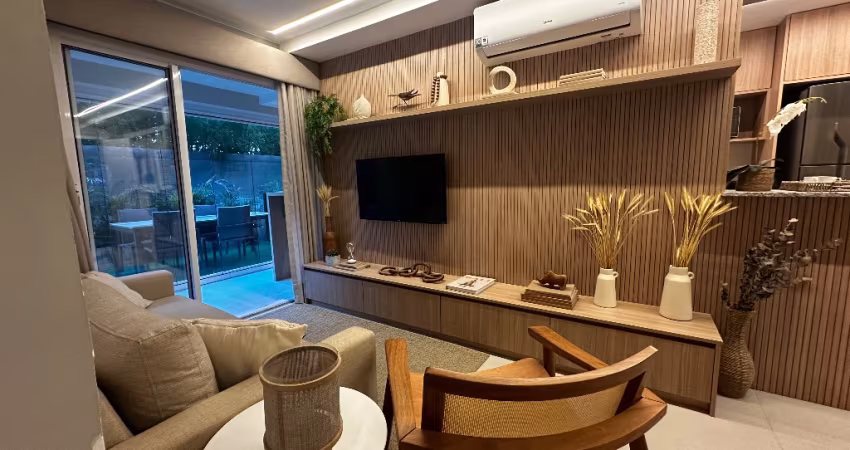 Cobertura 3 Quartos com 168m² no Palms | Entrega no Final de 2025
