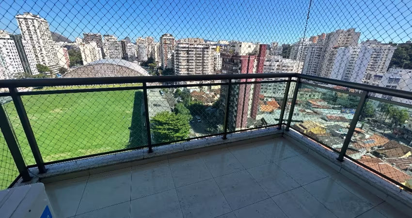 Icaraí - 3 quartos - infraestrutura de lazer