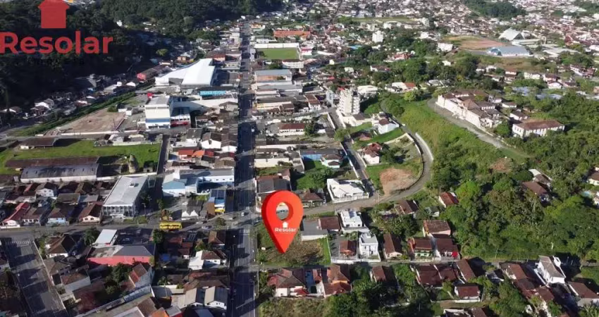 Terreno à venda no bairro Centro - São Francisco do Sul/SC