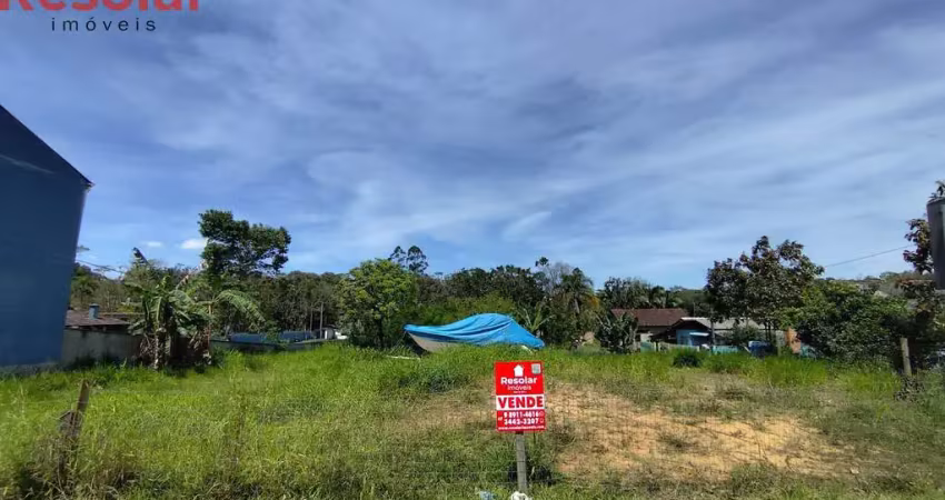Terreno à venda no bairro Gamboa - São Francisco do Sul/SC