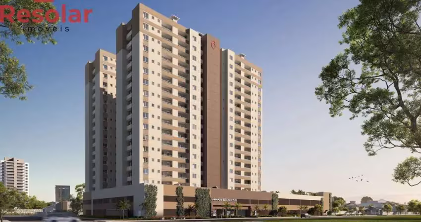 Apartamento alto padrão com 02 quartos no bairro barra do saí em itapoá/sc