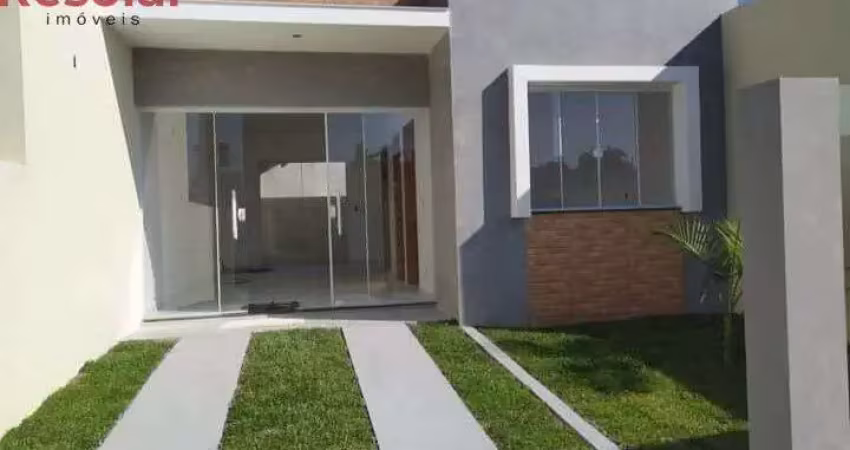 Casa à venda no bairro majorca - são francisco do sul/sc